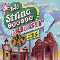 Purchase The String Cheese Incident - Rhythm Of The Road Vol. 2: Live From Las Vegas CD2