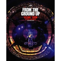 Purchase U2 - From The Ground Up: Edge's Picks From U2360