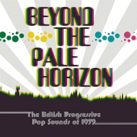 Purchase VA - Beyond The Pale Horizon (The British Progressive Pop Sounds Of 1972) CD1