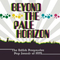 Purchase VA - Beyond The Pale Horizon (The British Progressive Pop Sounds Of 1972) CD3