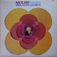 Purchase Waldo De Los Rios - Mozartmania (Vinyl)