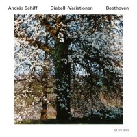 Purchase Andras Schiff - Beethoven: Diabelli-Variationen CD1