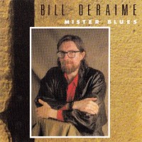 Purchase Bill Deraime - Mister Blues