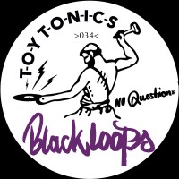 Purchase Black Loops - No Questions (EP)