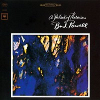 Purchase Bud Powell - A Portrait Of Thelonious (Reissued 2015)