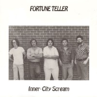 Purchase Fortune Teller - Inner-City Scream (Vinyl)