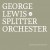 Buy George Lewis - Creative Construction Set™ (With Splitter Orchester) Mp3 Download