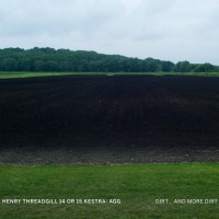 Purchase Henry Threadgill 14 Or 15 Kestra: Agg - Dirt... And More Dirt