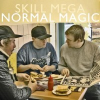 Purchase Skill Mega - Normal Magic