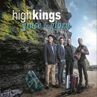 Purchase The High Kings - Grace & Glory