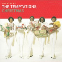 Purchase The Temptations - The Best Of The Temptations Christmas