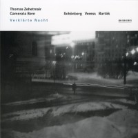 Purchase Thomas Zehetmair - Verklärte Nacht (With Camerata Bern)