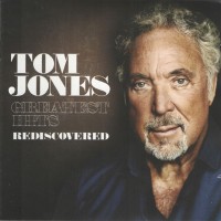 Purchase Tom Jones - Greatest Hits Rediscovered CD1