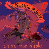 Purchase Chloe Moriondo - Blood Bunny