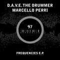 Buy D.A.V.E. The Drummer - Sonic Frequencies (With Marcello Perri) (EP) Mp3 Download