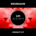 Buy Drumsauw - Assault (EP) Mp3 Download