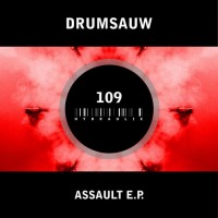 Purchase Drumsauw - Assault (EP)