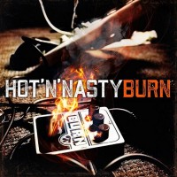 Purchase Hot'n'nasty - Burn