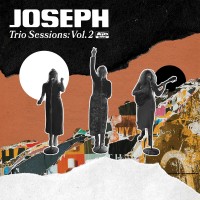 Purchase Joseph - Trio Sessions Vol. 2