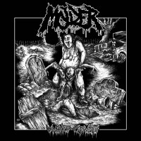 Purchase Molder - Vanished Cadavers