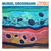 Purchase Muriel Grossmann - Union