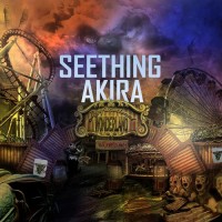 Purchase Seething Akira - Dysfunctional Wonderland