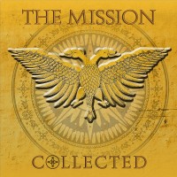 Purchase The Mission - Collected CD1