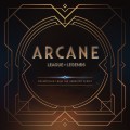 Purchase VA - Arcane League Of Legends (Soundtrack From The Animated Series) Mp3 Download