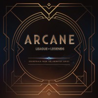 Purchase VA - Arcane League Of Legends (Soundtrack From The Animated Series)