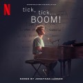 Purchase VA - Tick, Tick... Boom! (Soundtrack From The Netflix Film) Mp3 Download