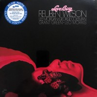 Purchase Reuben Wilson - Love Bug (Blue Note Classic Series) (Vinyl)