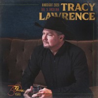 Purchase Tracy Lawrence - Hindsight 2020 Vol. 3: Angelina