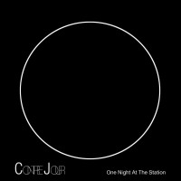 Purchase Contre Jour - One Night At The Station