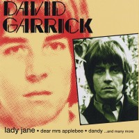 Purchase David Garrick - The Pye Anthology CD1