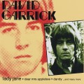 Buy David Garrick - The Pye Anthology CD2 Mp3 Download
