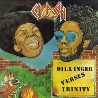 Purchase Dillinger - Clash (Verses Trinity) (Vinyl)