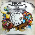 Buy From - "0611" Cat Quarter (Vinyl) Mp3 Download