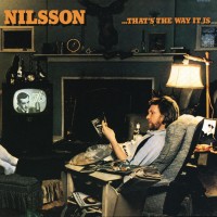 Purchase Harry Nilsson - ...That's The Way It Is (Vinyl)
