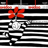 Purchase Harry Nilsson - Skidoo (Vinyl)