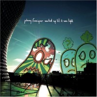 Purchase Johnny Foreigner - Waited Up 'Til It Was Light