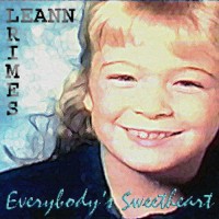 Purchase LeAnn Rimes - Everybody's Sweetheart