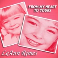 Purchase LeAnn Rimes - From My Heart To Yours