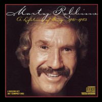 Purchase Marty Robbins - A Lifetime Of Song (Vinyl)