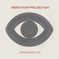 Purchase Mercator Projection - Space Bootleg