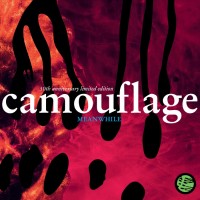 Purchase Camouflage - Meanwhile (30Th Anniversary Limited Edition) CD1