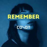 Purchase Coyot - Remember (CDS)