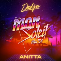 Purchase Dadju - Mon Soleil (Feat. Anitta) (CDS)