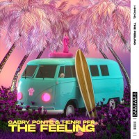 Purchase Gabry Ponte - The Feeling (Feat. Henri PFR) (CDS)