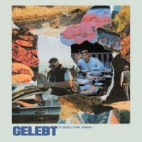 Purchase Kc Rebell - Gelebt (Feat. Raf Camora) (CDS)