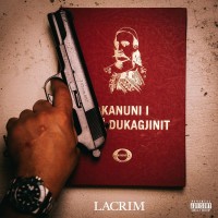 Purchase Lacrim - Kanun (CDS)